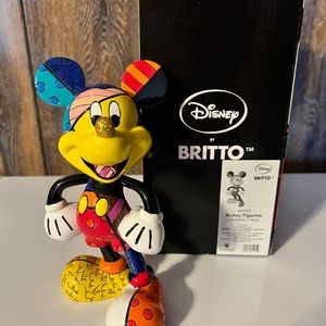 BRITTO figure